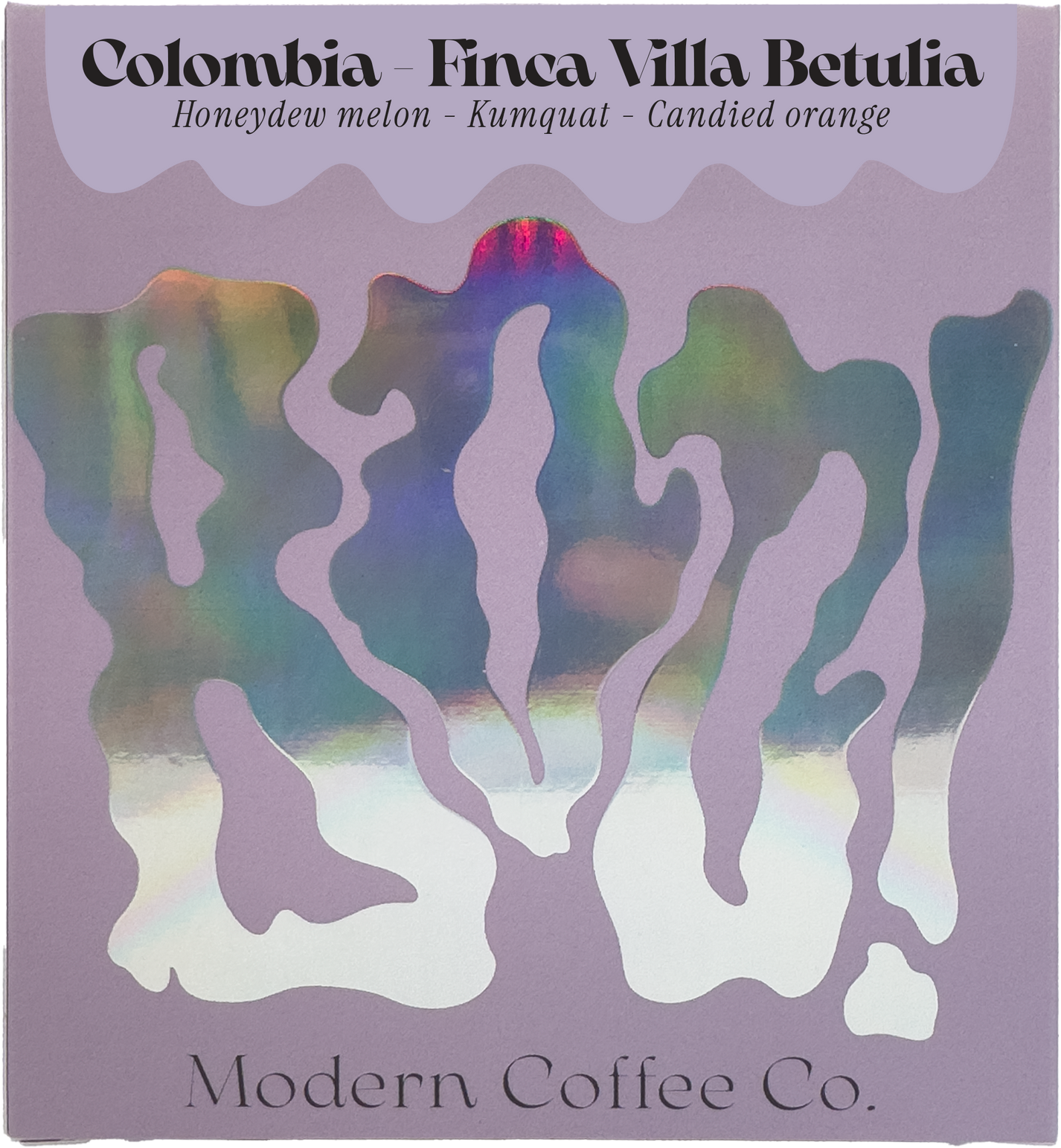 Colombia - Finca Villa Betulia