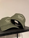 Fortin - Cap
