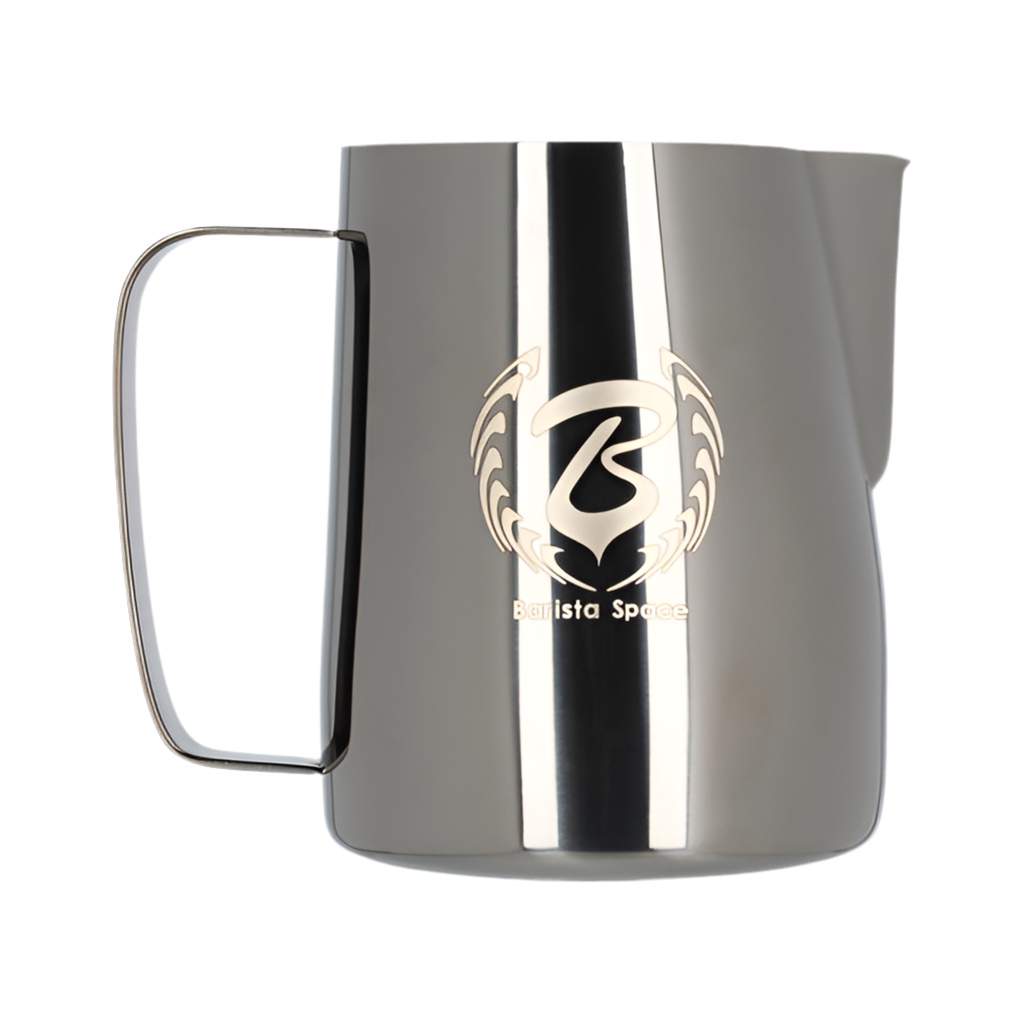 Milk Jug - Barista Space