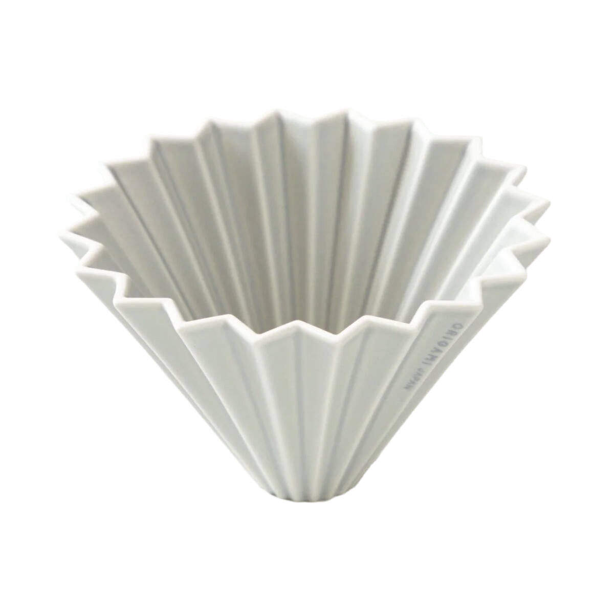 Origami dripper - M