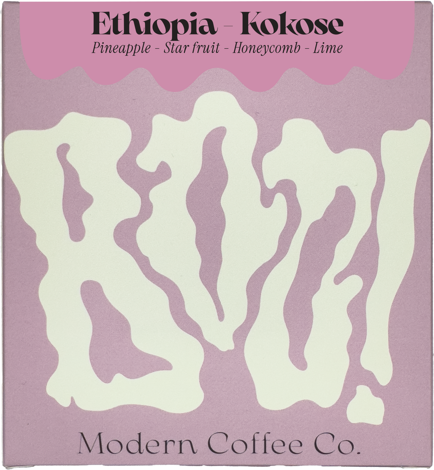 Kokose - Ethiopia