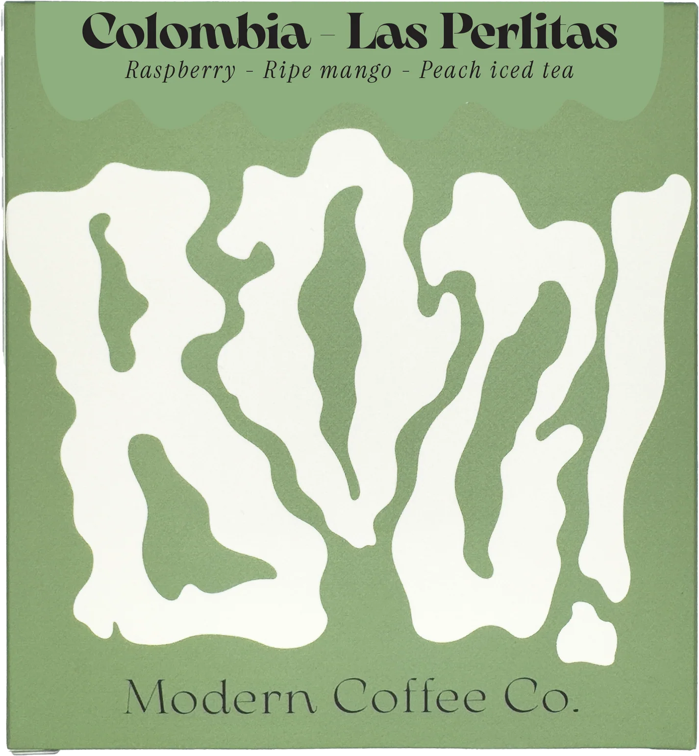Las Perlitas - Colombia