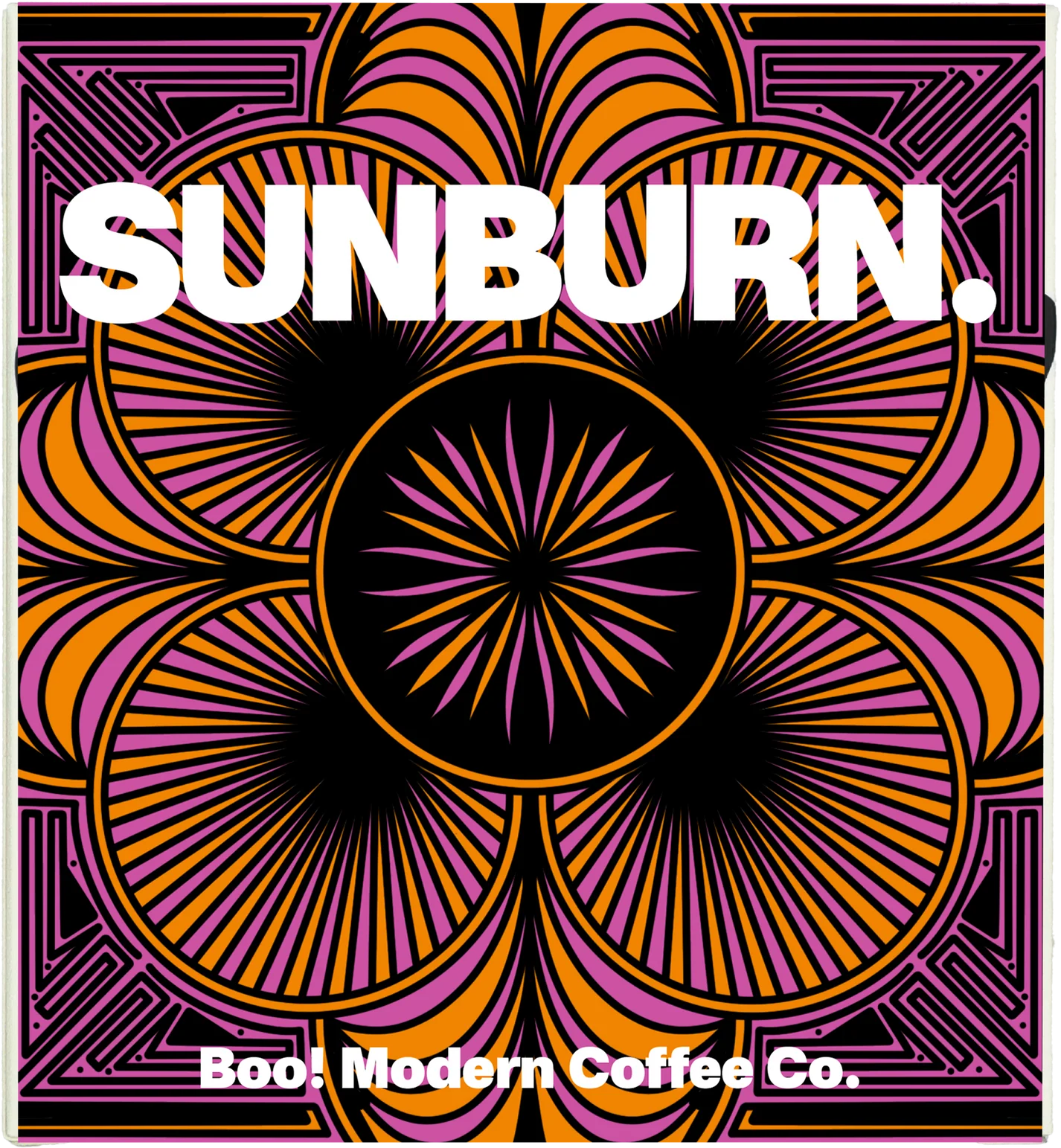 Sunburn - Colombia