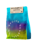 Indonesia BrewTEAful anaerobic washed coffee by Spojka Roastery