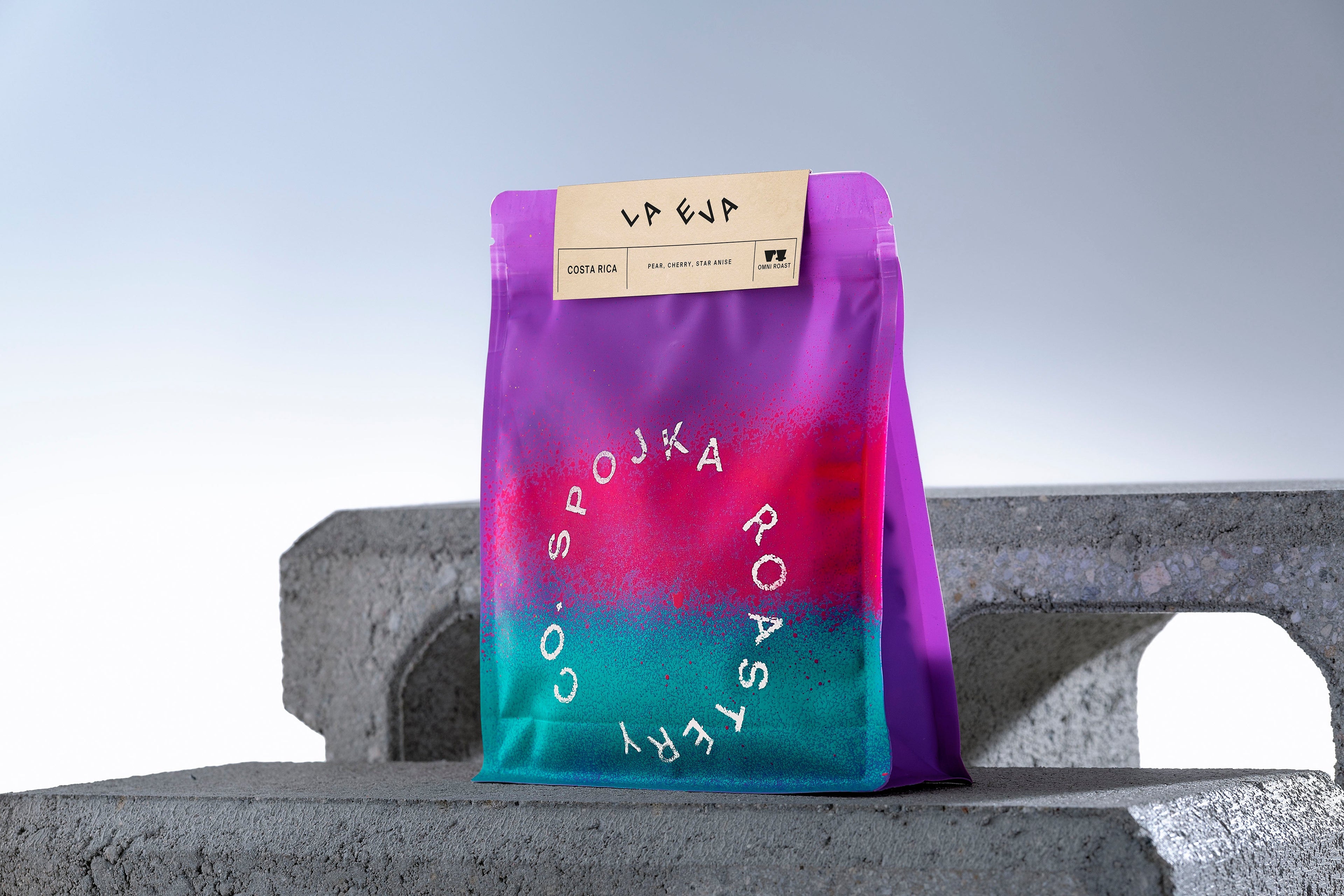 Spojka Roastery specialty coffee