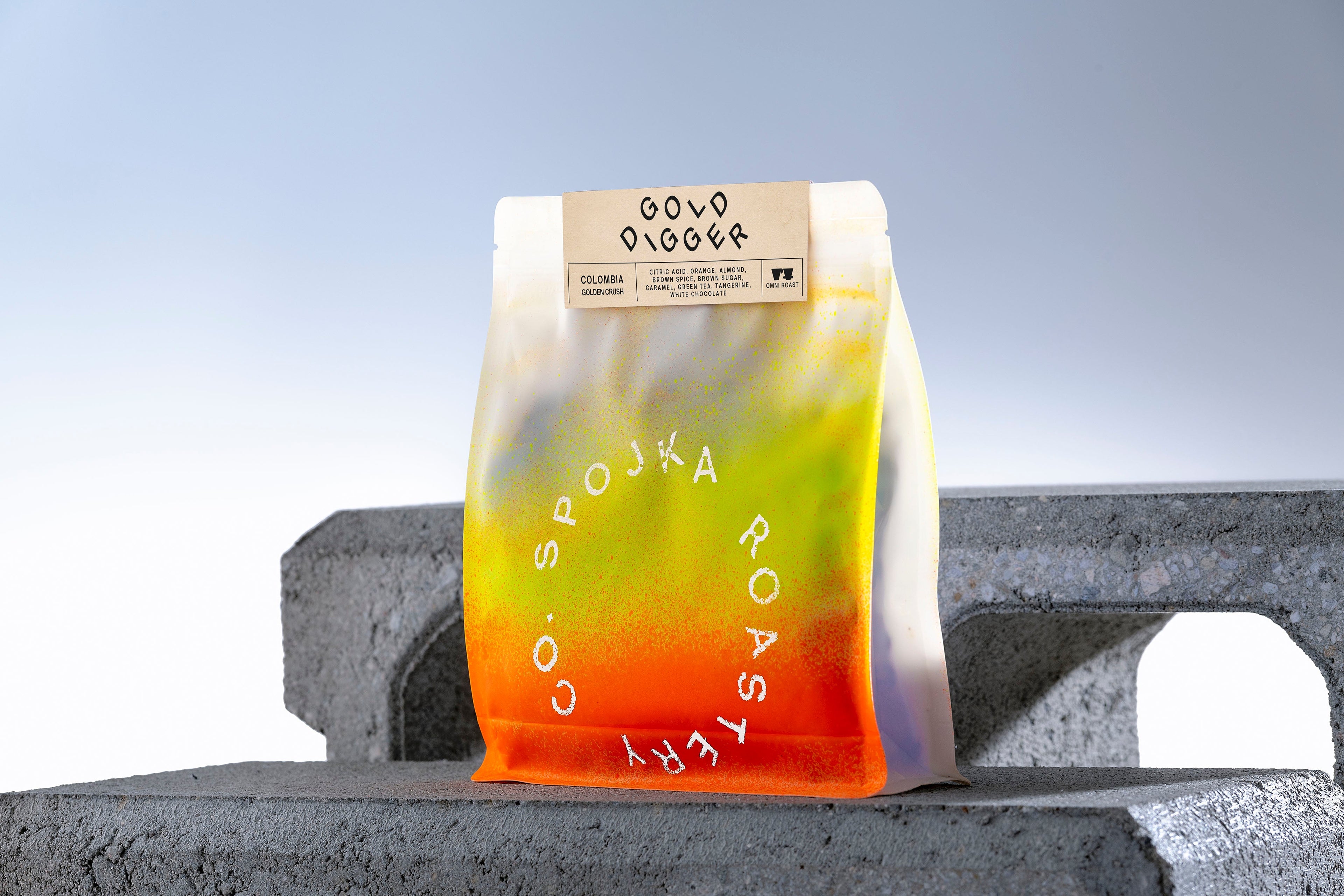 Spojka Roastery specialty coffee